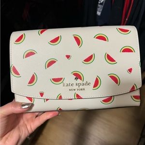 NWT Kate Spade Purse